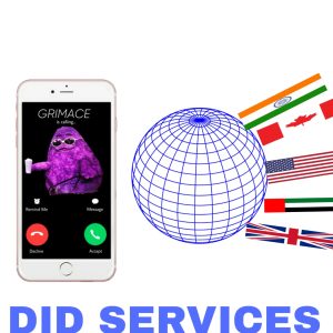 DID Services