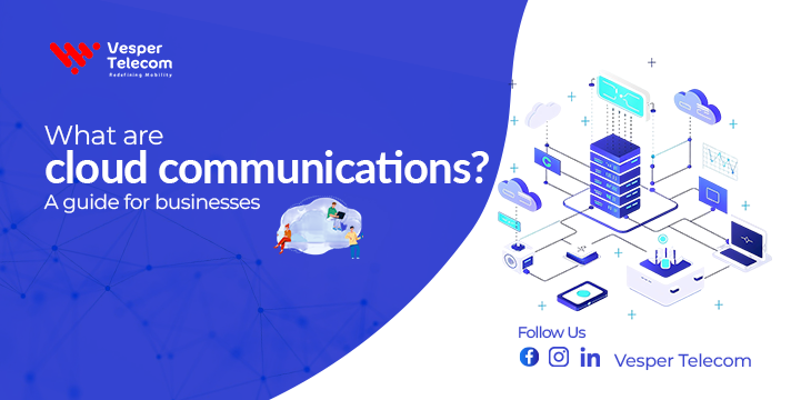 cloud communications platform