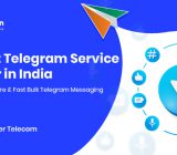 Telegram Service Provider in India