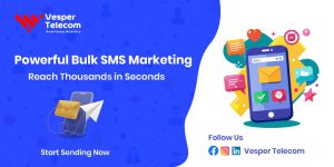 bulk sms marketing 