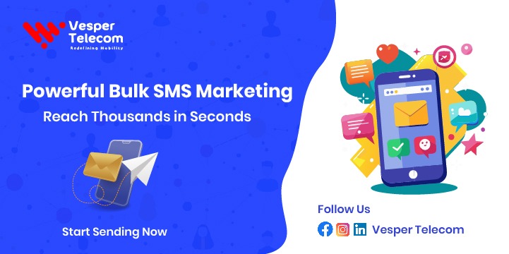 bulk sms marketing