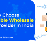 wholesale sms provider India