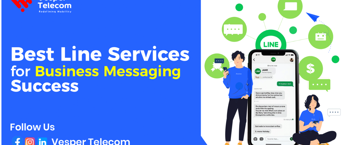 line services