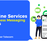 line services