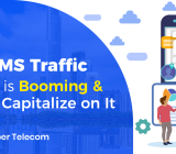 sms traffic UAE